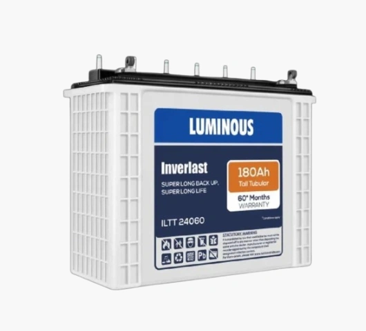 Tubular Battery Dealers in Chennai