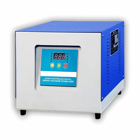 Servo Voltage Stabilizer Dealers in Chennai