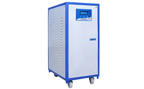 Air Cooled Servo Voltage Stabilizer Dealers in Chennai