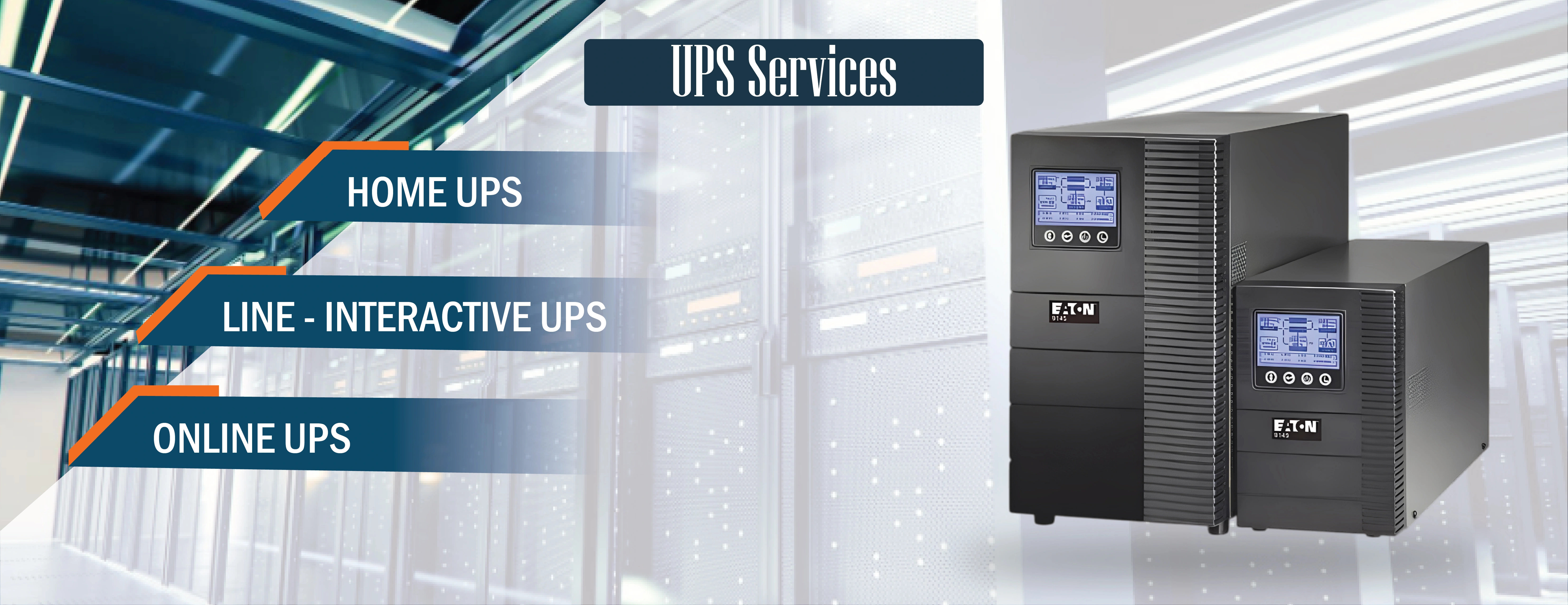 Power System Dealers in Chennai