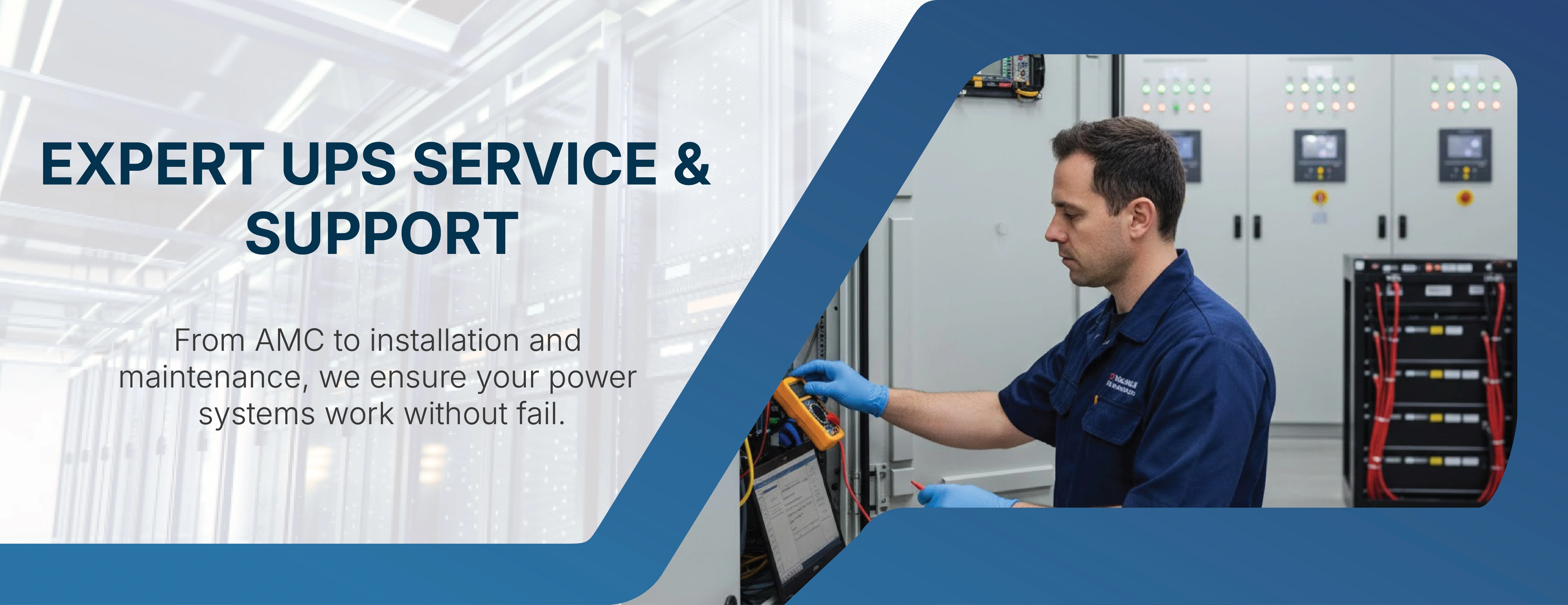 Online UPS Rental in Chennai